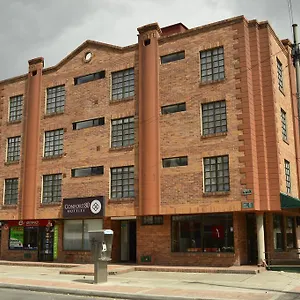 Hotel Castellana 95, Bogota
