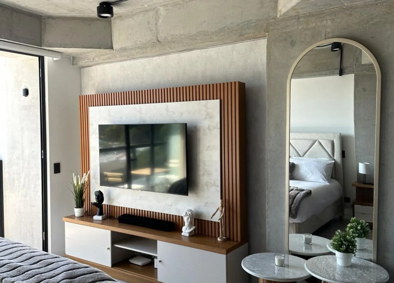 Loft Moderno Y Elegante Apartment Bogota